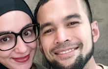 Kocak! Dikenal Sebagai Pasangan Romantis dan Harmonis, Shireen Sungkar dan Teuku Wisnu Malah Lupa Tanggal Penikahan