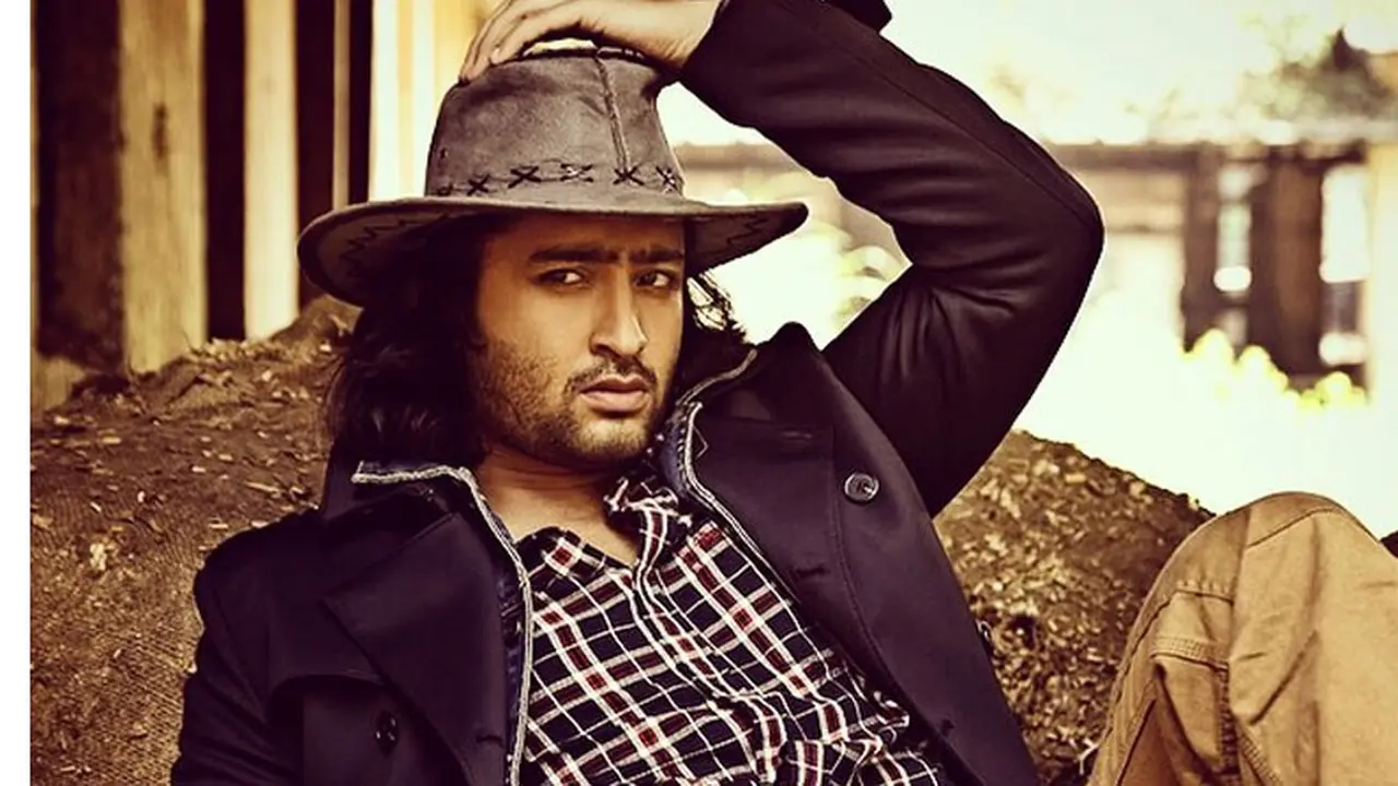 Shaheer Sheikh 