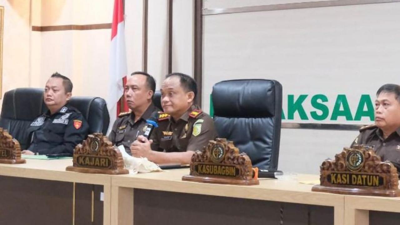 Kejari Jember Tingkatkan Status Dugaan Korupsi Bank Jatim Kalisat Rp3 Miliar ke Penyidikan