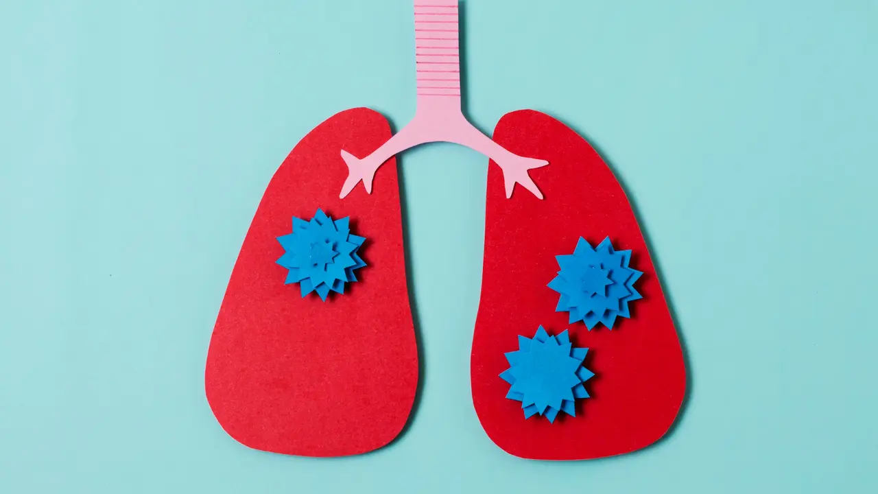 Pneumonia