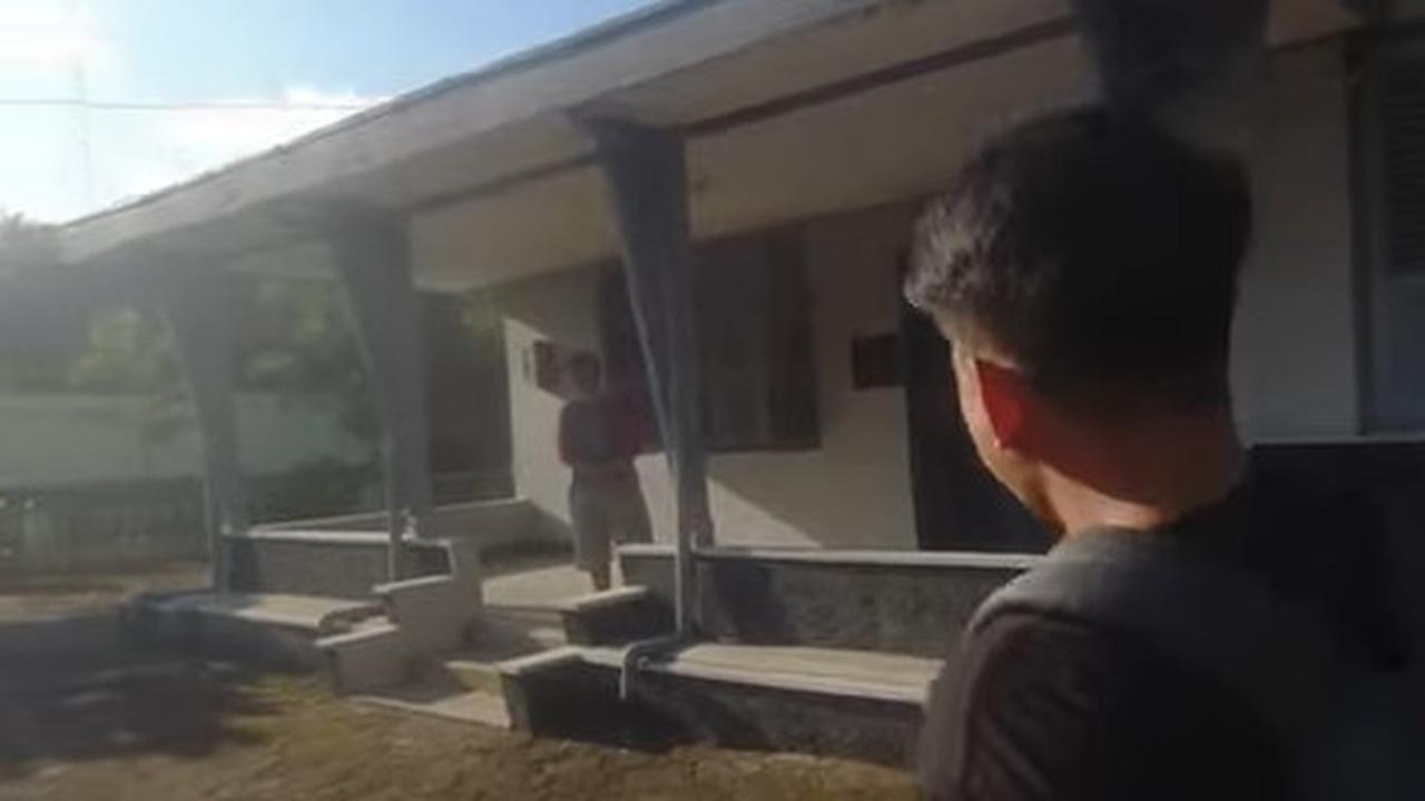 Potret Rumah Mewah Jenderal Ahmad Yani Waktu Muda di Purworejo, di Dalamnya Banyak Foto Keluarga