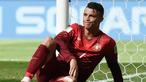Cerita Mengejutkan Cristiano Ronaldo Hampir Gabung AC Milan, Gagal karena Pemilik Klub Mundur
