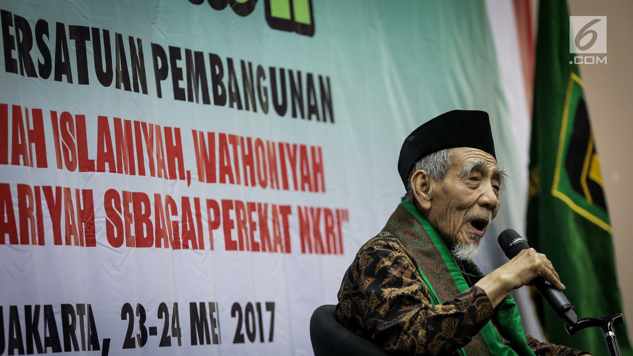 Romi buka Rapimnas II PPP versi muktamar Surabaya