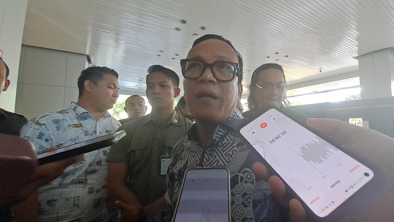 Pemerintah Janji Siapkan Pekerjaan Baru untuk 10.965 Karyawan Sritex yang Terkena PHK, Tanpa Syarat Umur