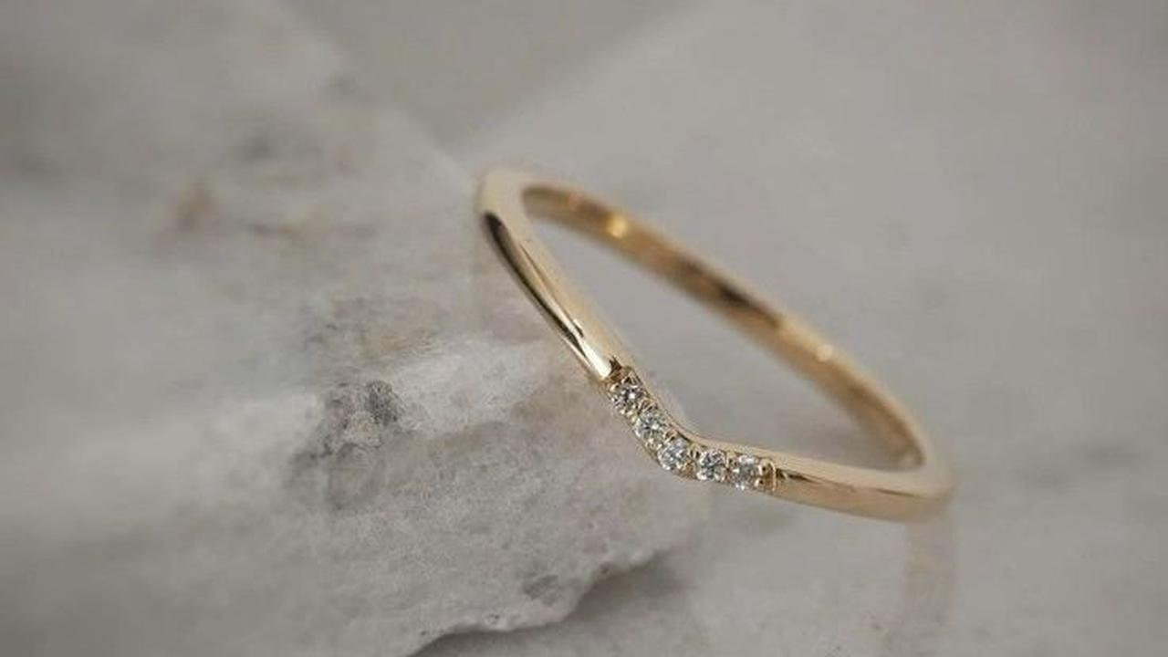 Menebak Kepribadian dari Letak Cincin yang Dipakai di Jari yang Mana