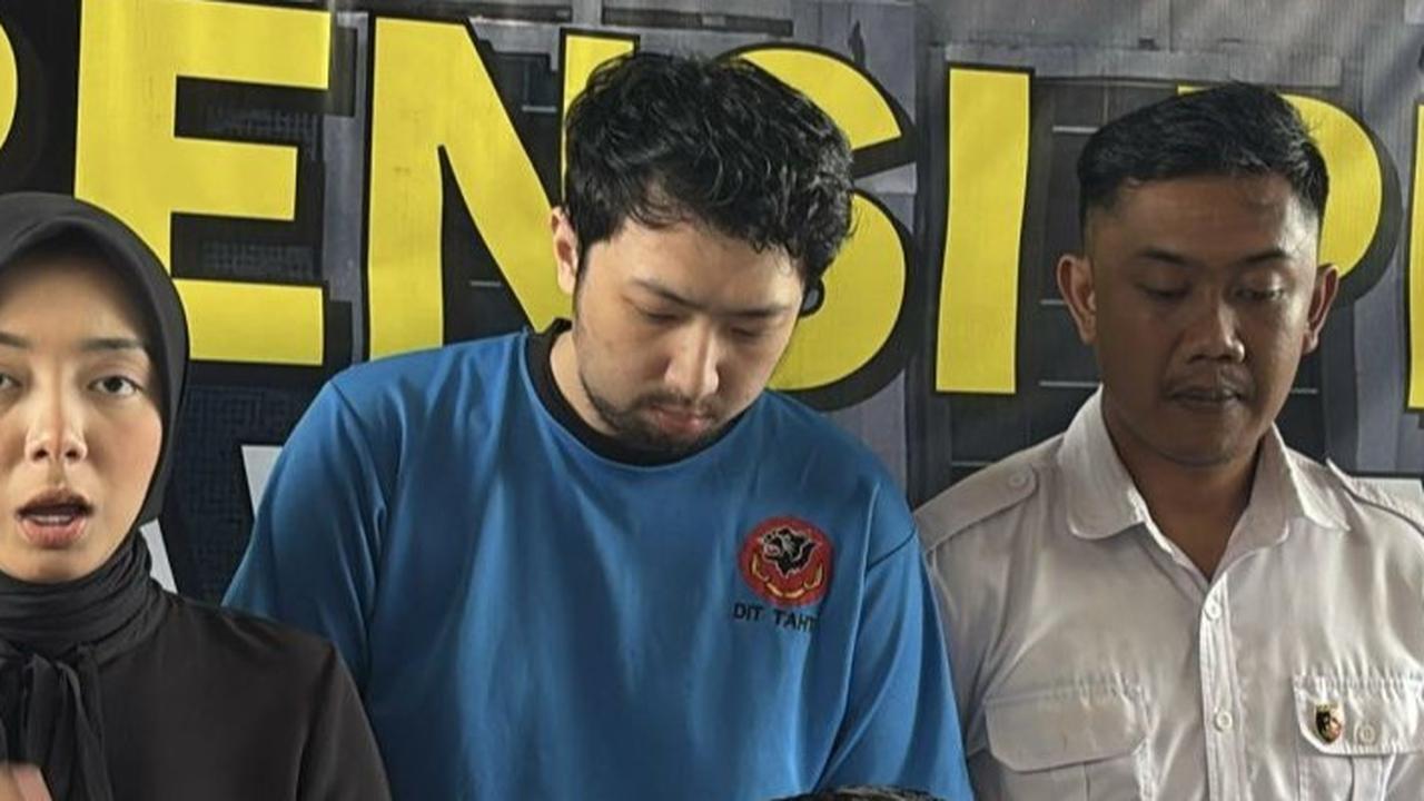 Update Kasus Dokter Pemerkosa Anak Pasien di RSHS, Ternyata Ini Asal Obat Bius