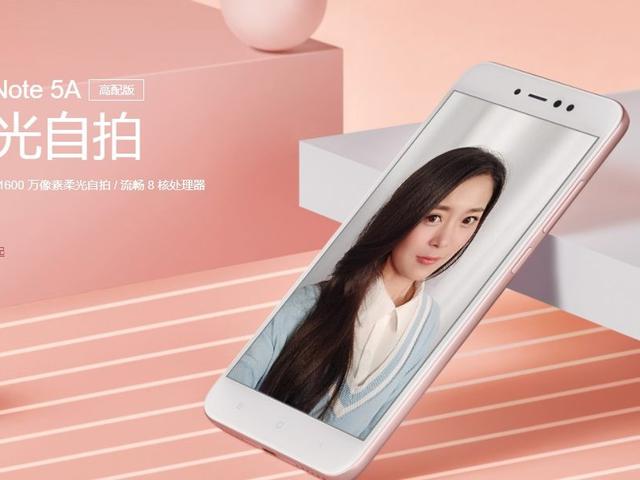 Xiaomi Redmi Note 5a Hadir Dalam 3 Varian Apa Saja Tekno Liputan6 Com