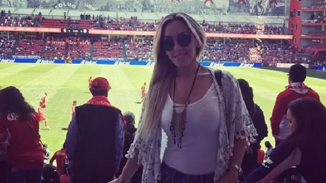 Patty Gonzalez