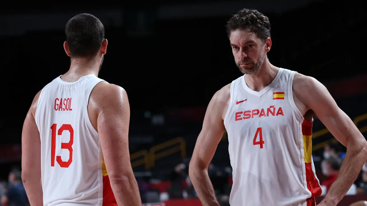 Paul Gasol