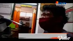 Seorang pencuri sepeda motor yang tertangkap basah saat beraksi di daerah Magersari, Pandaan. Pelaku yang berinisial MT (45), babak belur dihajar warga, dan pelaku juga diikat di sebuah pohon.