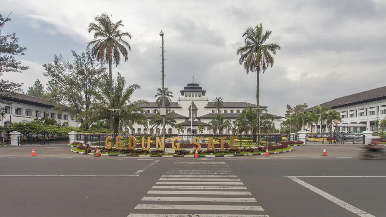 [reservasi]tempat instagenic di bandung