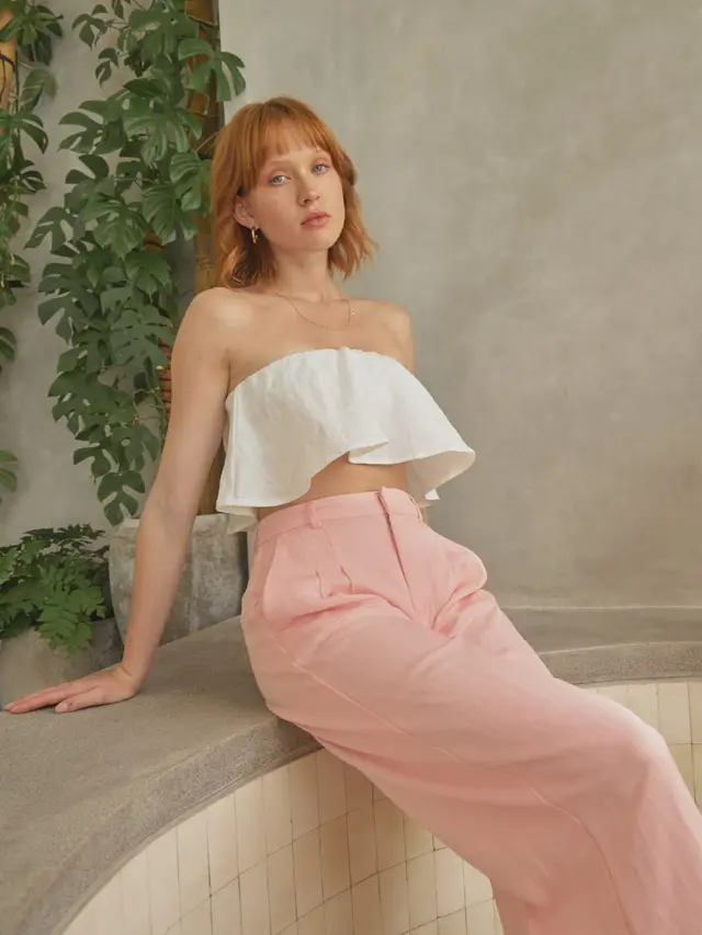 Hanya The Label. Document / Ricca Athanasia