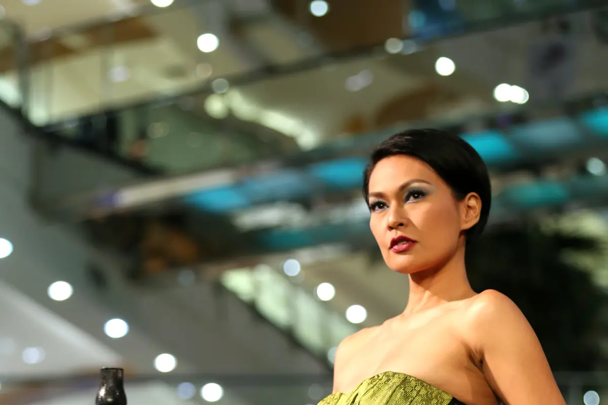 [Bintang] Endhita