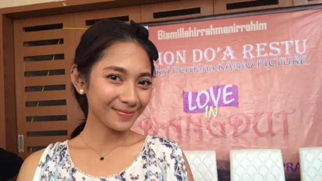 Dinda Kirana