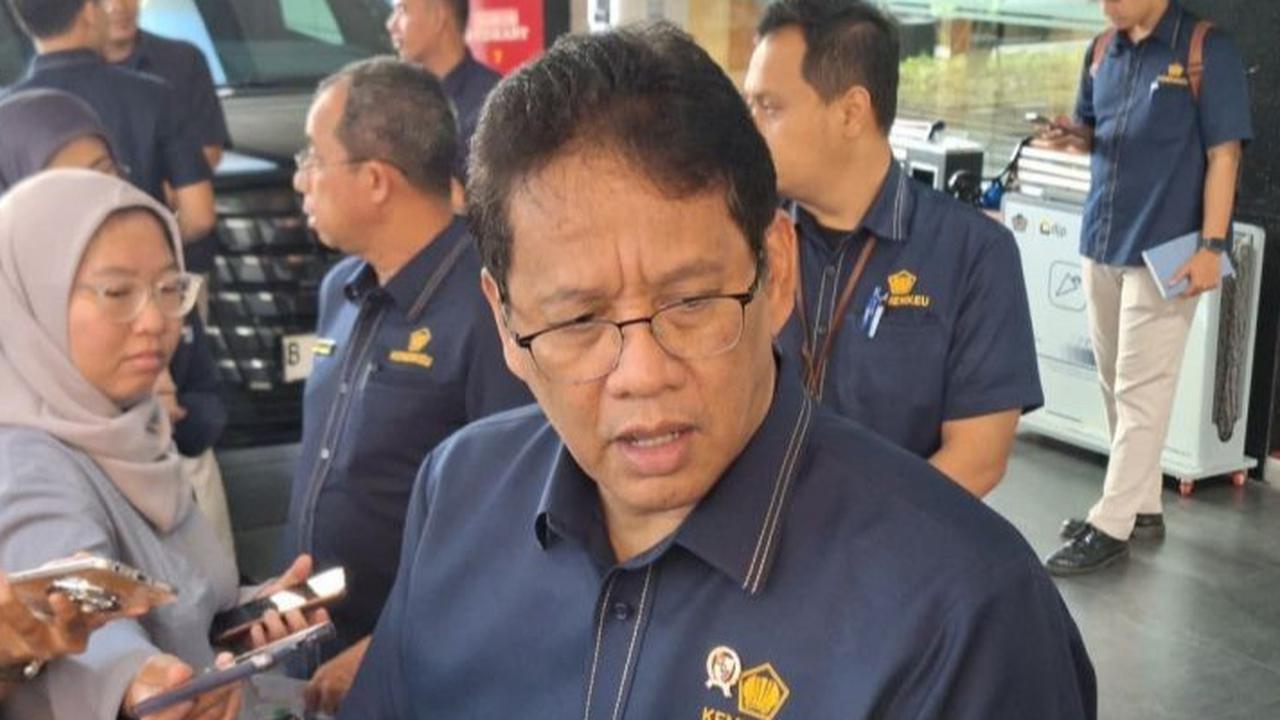 VIDEO: Menohok, Menkeu Purbaya Kritik Keras Danantara "Keahlian Anda Apa?"