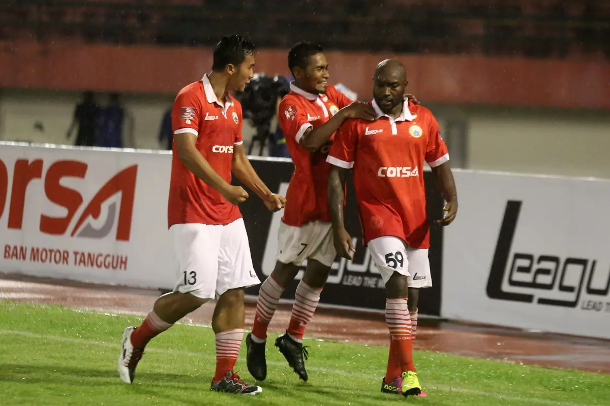 Emnanuel Kenmogne