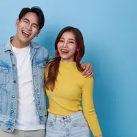 Ilustrasi hubungan platonis. (Copyright Freepik/author/freepik)