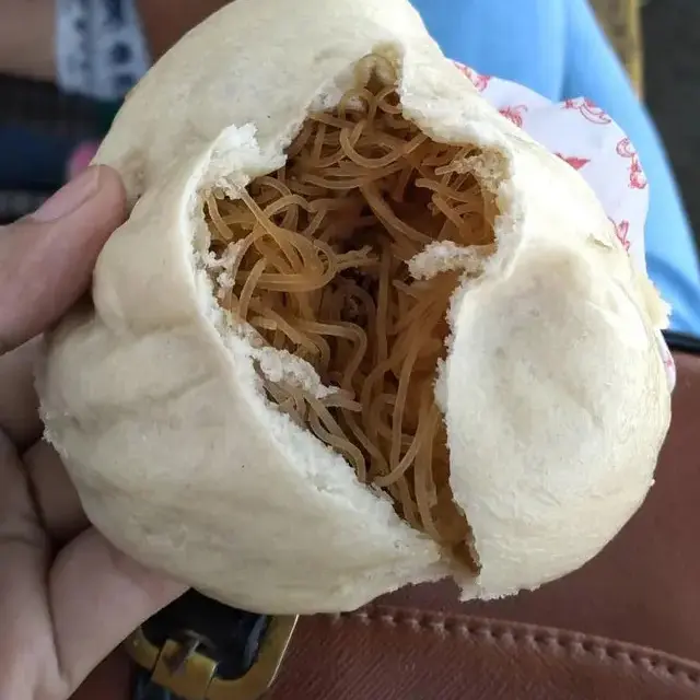 6 Potret Tertipu dengan Bakpao Ini Bikin Elus Dada, Tak Sesuai Ekspektasi