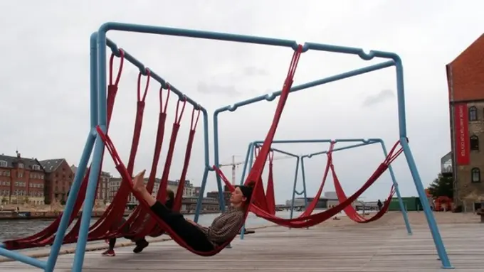 8 Inovasi Desain yang Harus Ada di Setiap Kota di Indonesia