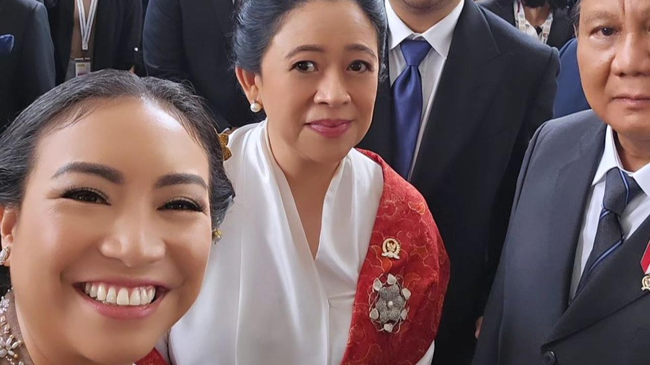 VIDEO: Keras! Ponakan Prabowo Ngadu Ke Kapolri Listyo Soal ini Buntut Kasus Ipda Rudy Soik