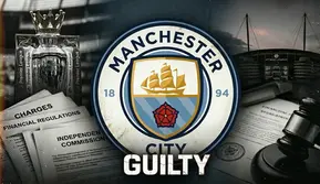 Manchester City Terancam Hukuman, Hasil Banding Kasus Dinanti