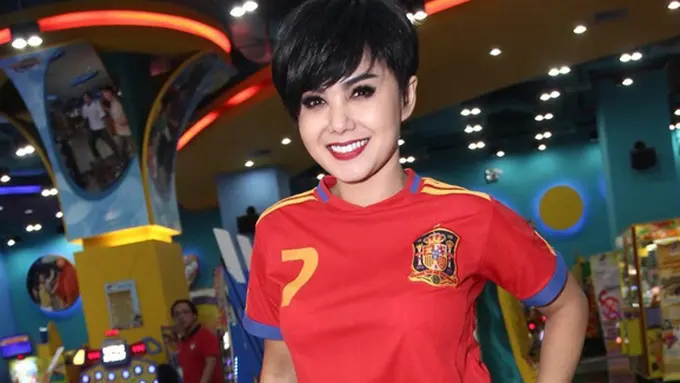 Foto: copyright KapanLagi.com