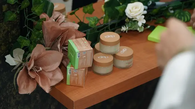 Kemangi Naik Level! Dari Lalapan Jadi Andalan Body Care untuk Kulit Lembap dan Calm