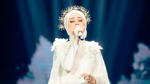 Lesty Kejora Hamil Kedua