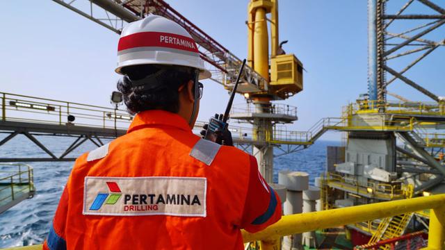 Pertamina Drilling Siapkan Jack Up Rig untuk Dukung Pengembangan Lapangan Gas Mako