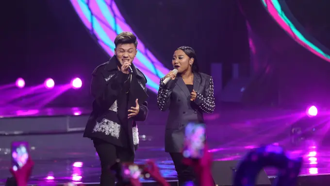 [Bintang] Maria Idol