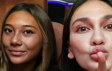 Potret Luna Maya Hangout Bareng Suri Jabrik, Netizen 'Duo Cakep Gak Ada Obat