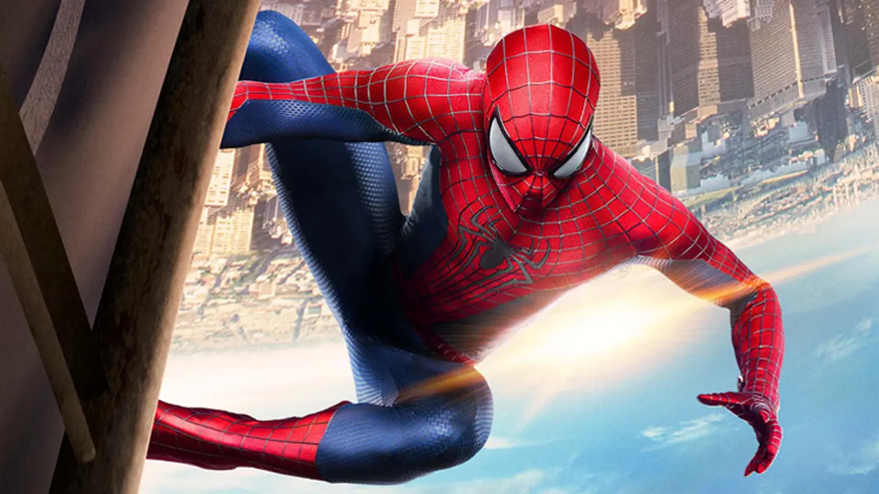 Spider-Man Mewakili Manusia Kebanyakan
