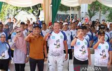 Wali Kota Bekasi: Investasi Perkuat Pembangunan Ekonomi dan Kesejahteraan Masyarakat