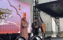 Warga Kampung Susun Bayam Curhat ke Pramono Usai Relokasi: Omzet Turun, Pak