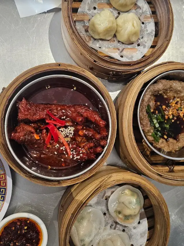 Haka Dimsum (Google Maps/Huhu Craft)