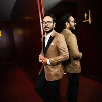 Marthino Lio. (Foto: Dok. Instagram @marthinolio)