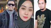 Doddy Sudrajat Tak Mengakui Aisyah sebagai Anak Biologis, Polemiknya Bakal Mencapai Titik Terang