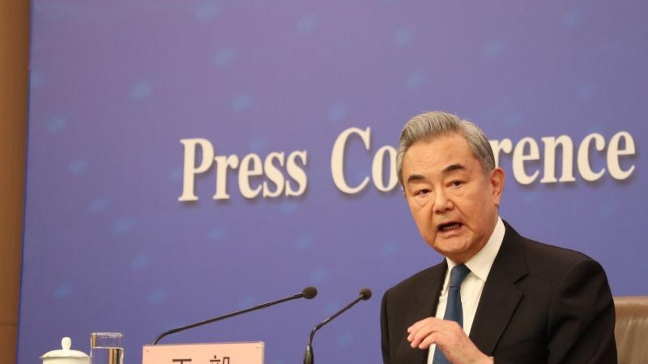 Menlu China Ajak Negara Global South Perkuat Multilateralisme di Tengah Gejolak Dunia