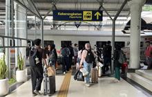Penjualan Tiket Mudik KAI Daop 8 Lebaran 2026 Capai 236 Ribu, Diskon Menarik Menanti