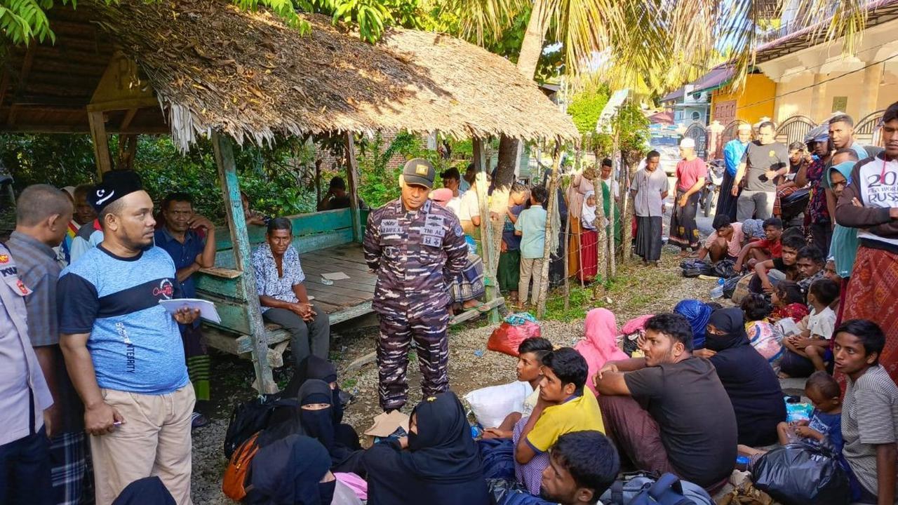Dok. Istimewa
