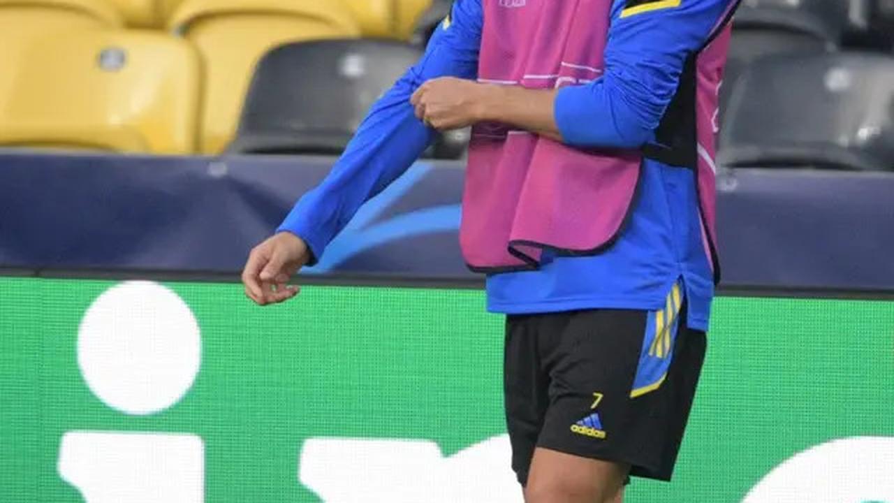 Rahasia Resep Awet Muda ala Cristiano Ronaldo, Begini Pola Hidup Sang Megabintang