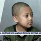 Anak Penjual Cilok Alami Kelainan Jantung, YPP SCTV-Indosiar Beri Bantuan Operasi Jantung Gratis.