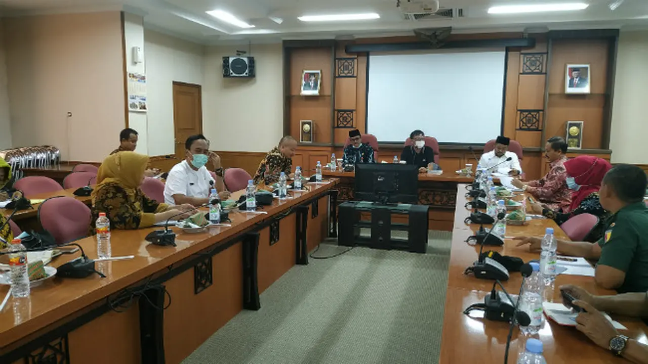(Foto: Liputan6.com/Dian Kurniawan)