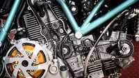 Oli Motor Sering Rembes, Berapa Ongkos Perbaikannya?