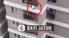 BAYI JATUH