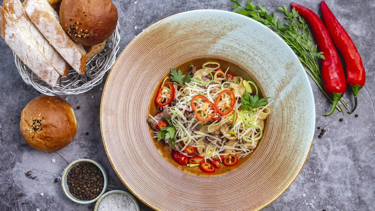 Bihun