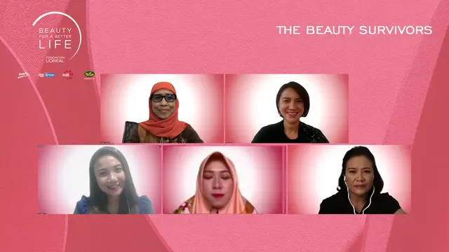 L’Oréal Indonesia