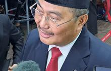 Jimly Ashiddiqqie Ungkap Masalah Hakim MK: Ternyata Banyak Sekali