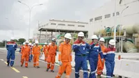 Dok. Pertamina New & Renewable Energy.