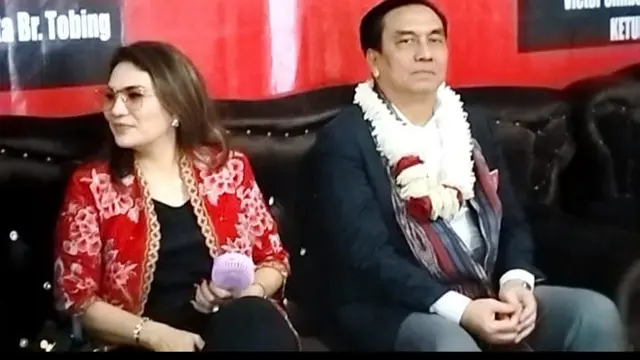 Effendi Simbolon